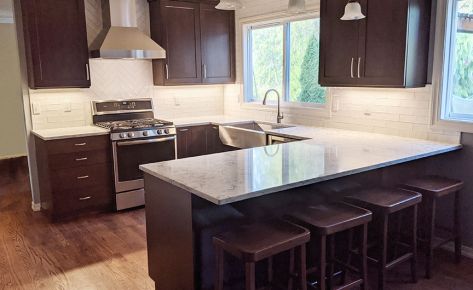 Kitchen Remodel