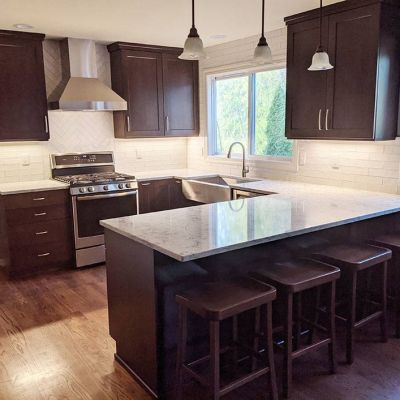 Kitchen Remodel